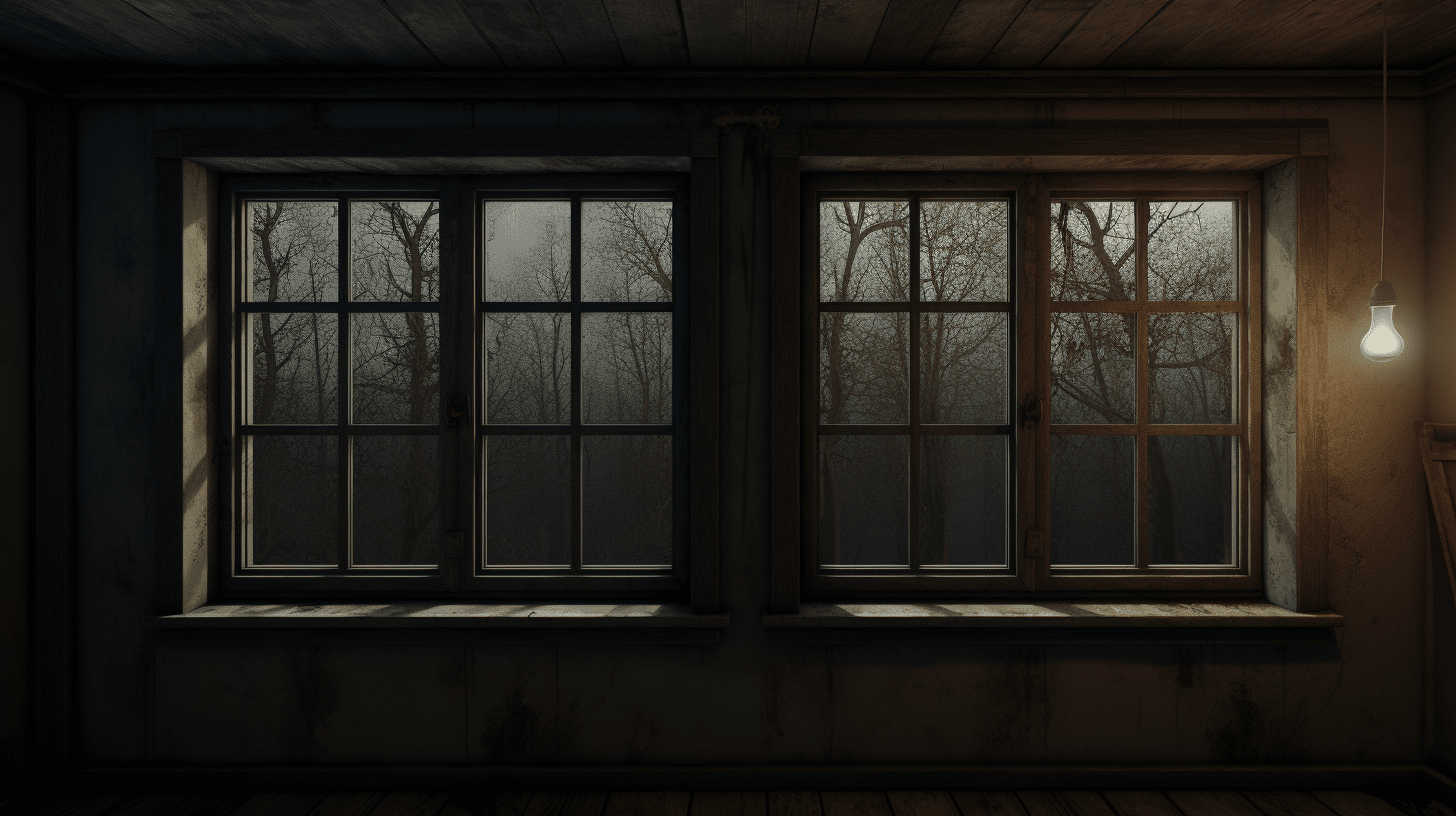 okna izolacja