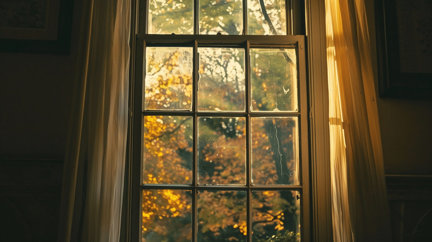 okna do domu